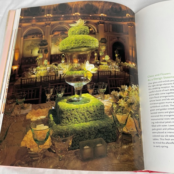 Design for Entertaining book - Picture 5 of 6